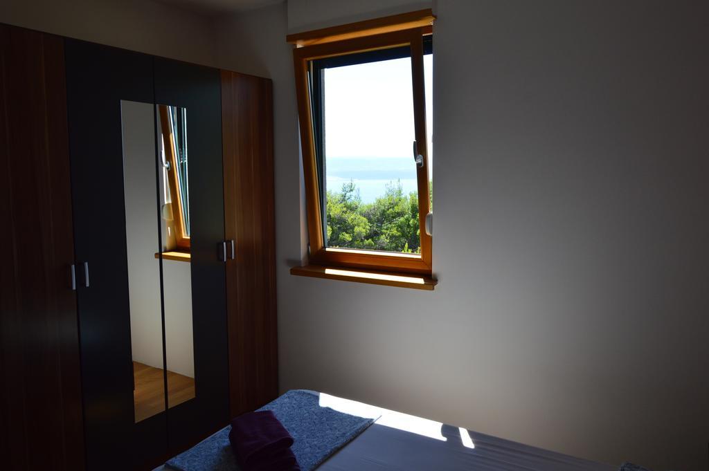 Villa Gloria Mimice Esterno foto