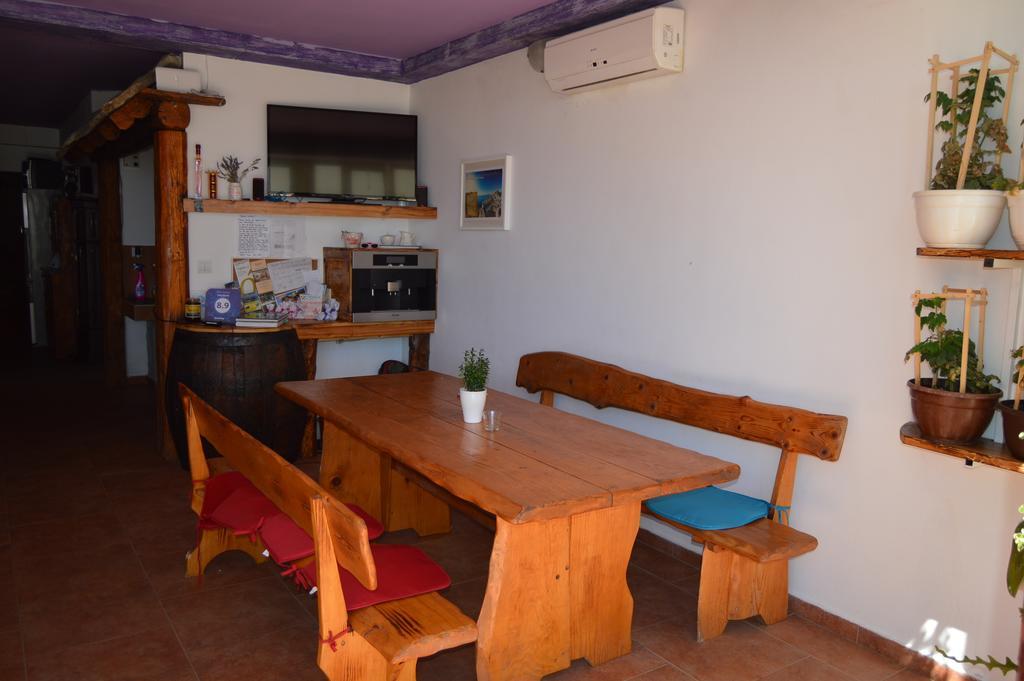 Villa Gloria Mimice Esterno foto