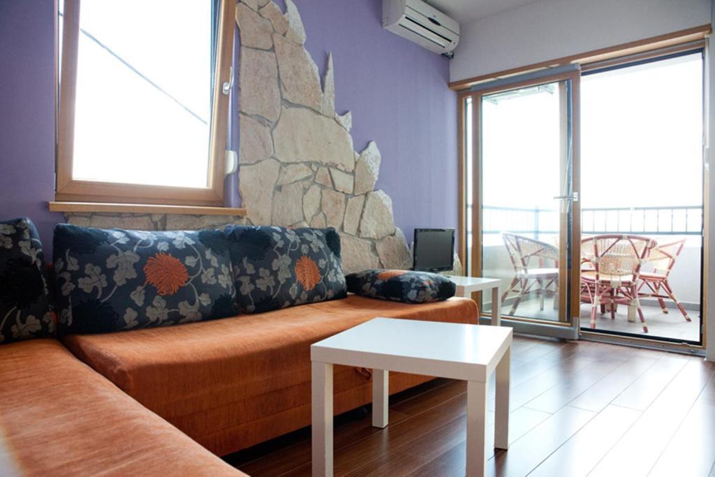 Villa Gloria Mimice Esterno foto