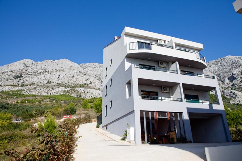 Villa Gloria Mimice Esterno foto